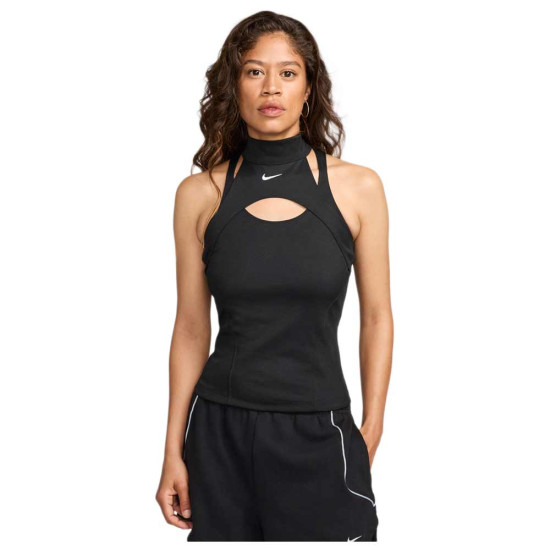 Nike Γυναικεία αμάνικη μπλούζα Sportswear Street Tank Top